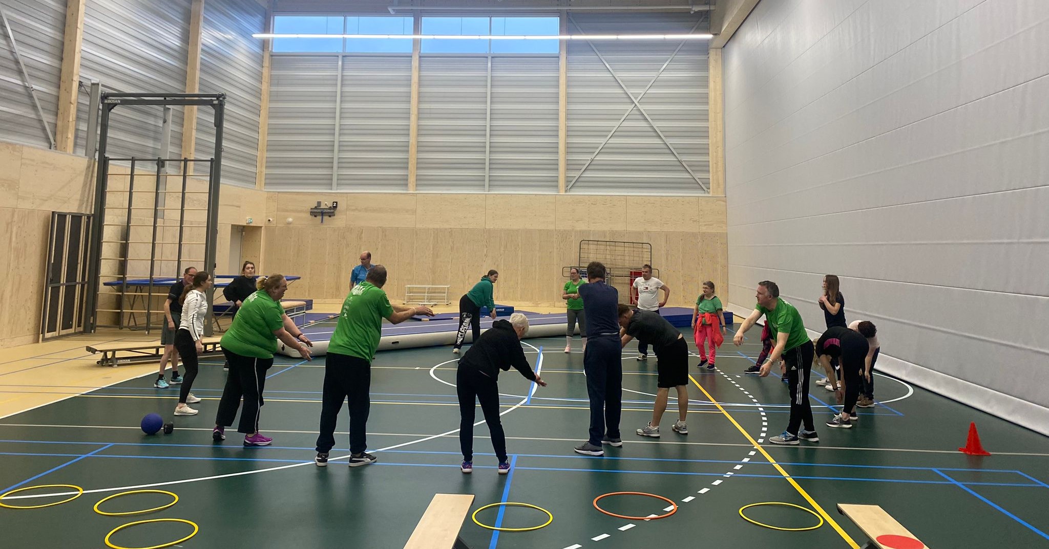 Better2Gether Nunspeet van start! afbeelding nieuwsbericht Better2Gether Nunspeet van start! afbeelding nieuwsbericht