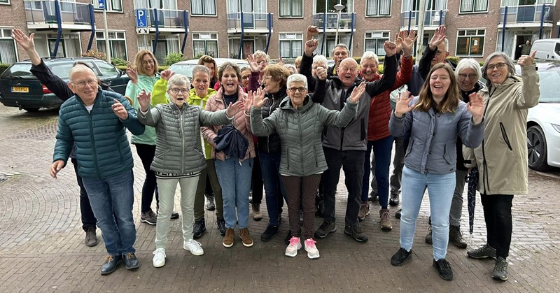 Wandelchallenge gemeente Drimmelen! afbeelding nieuwsbericht