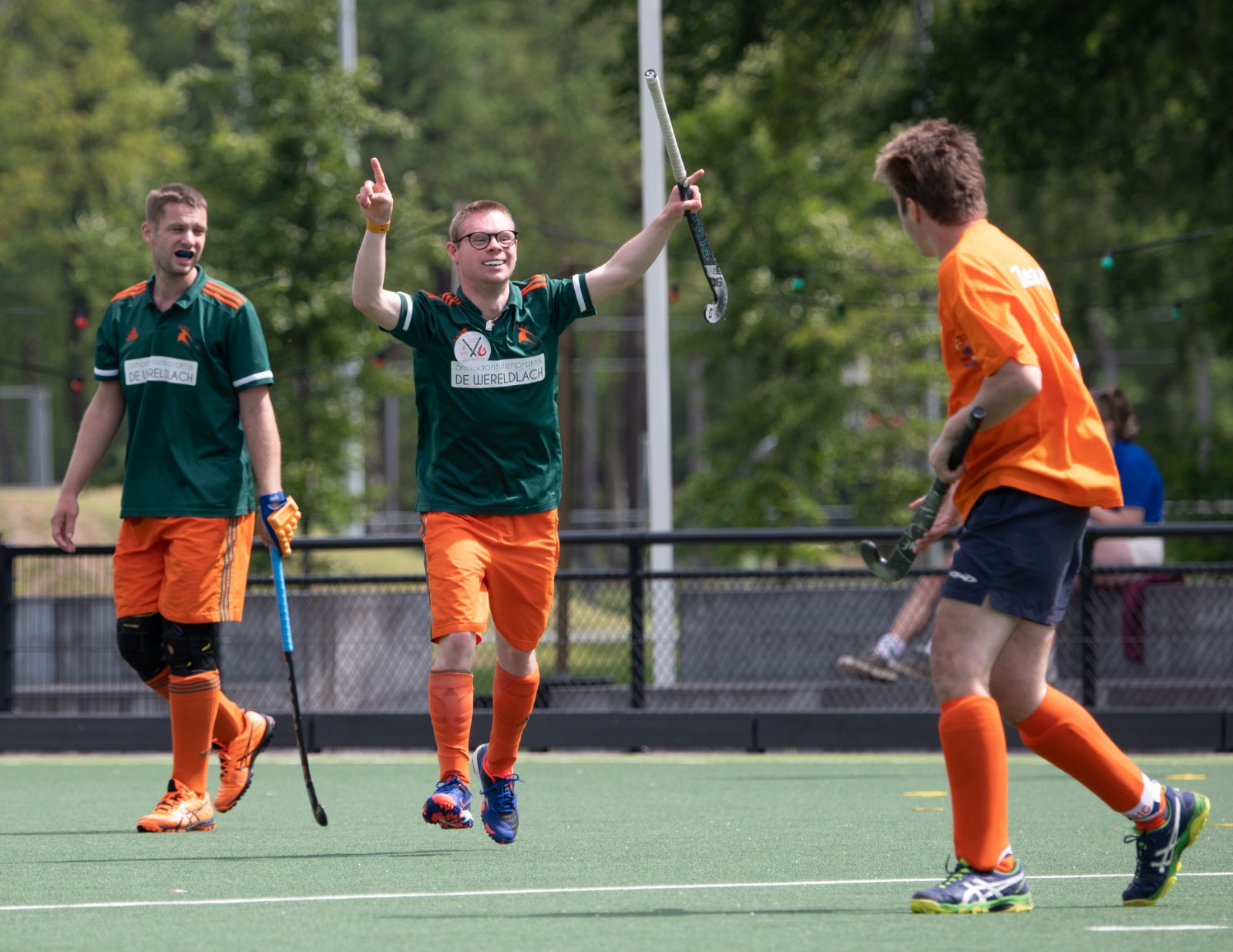 Special Olympics Nationale Spelen bijna van start