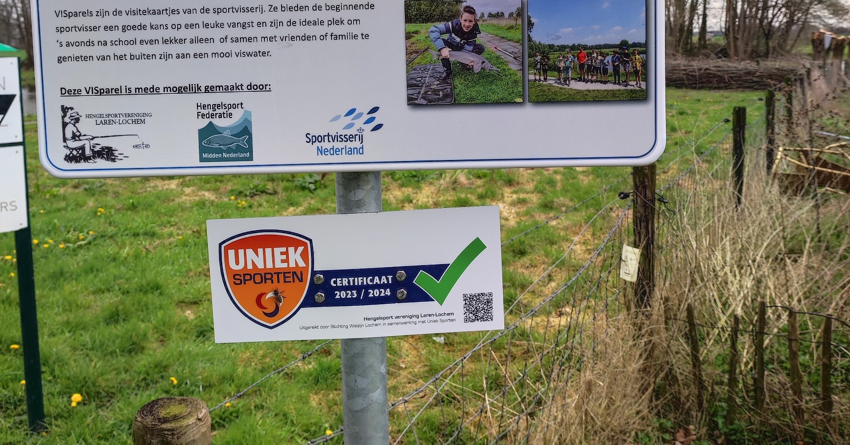 Eerste US certificaat in gemeente Lochem afbeelding nieuwsbericht Eerste US certificaat in gemeente Lochem afbeelding nieuwsbericht