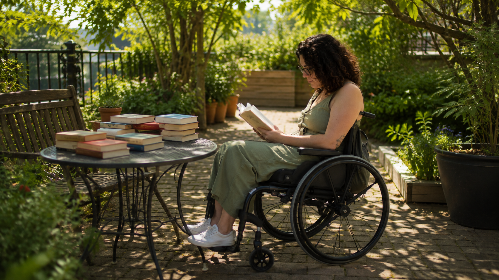 Deze boeken nemen onze lezers mee de zomer in