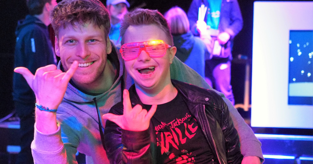 Het Super Groovy Surffeest, vrolijk en laagdrempelig afbeelding nieuwsbericht Het Super Groovy Surffeest, vrolijk en laagdrempelig afbeelding nieuwsbericht