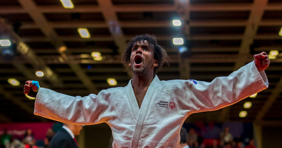 Kijktip: documentaire over dromen die uitkomen tijdens Special Olympics in Berlijn  afbeelding nieuwsbericht Kijktip: documentaire over dromen die uitkomen tijdens Special Olympics in Berlijn  afbeelding nieuwsbericht