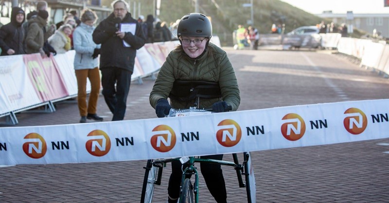 NN Egmond Heroes Run afbeelding nieuwsbericht