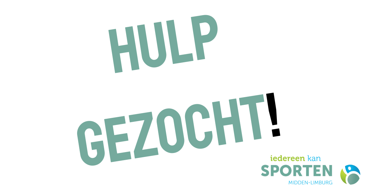 Onderzoek in Limburg onder mensen met een lichamelijke/motorische beperking afbeelding nieuwsbericht Onderzoek in Limburg onder mensen met een lichamelijke/motorische beperking afbeelding nieuwsbericht