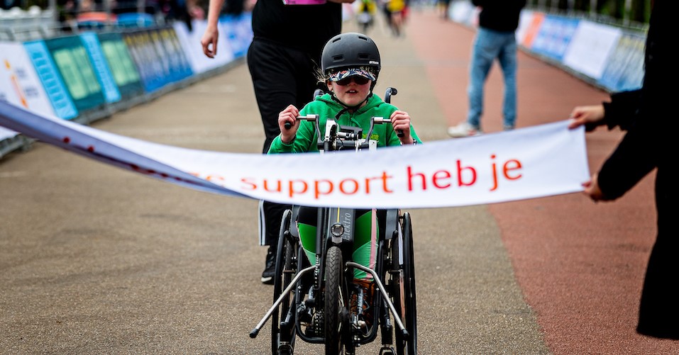 Iedereen een winnaar bij de NN CPC4ALL!  afbeelding nieuwsbericht Iedereen een winnaar bij de NN CPC4ALL!  afbeelding nieuwsbericht