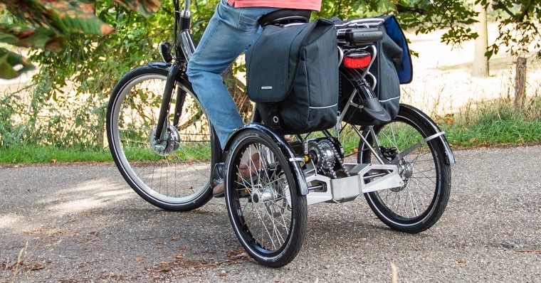 Probeer een driewielfiets bij een demodag in Nijmegen afbeelding nieuwsbericht Probeer een driewielfiets bij een demodag in Nijmegen afbeelding nieuwsbericht