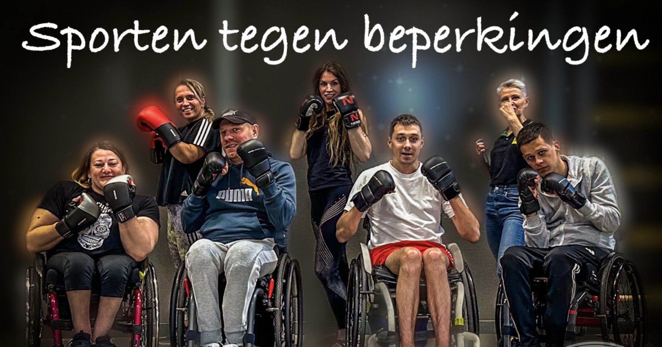 Krav Maga International krijgt Uniek Sporten Brabant-certificaat: ‘Wij plaatsen niemand in hokjes’ afbeelding nieuwsbericht Krav Maga International krijgt Uniek Sporten Brabant-certificaat: ‘Wij plaatsen niemand in hokjes’ afbeelding nieuwsbericht