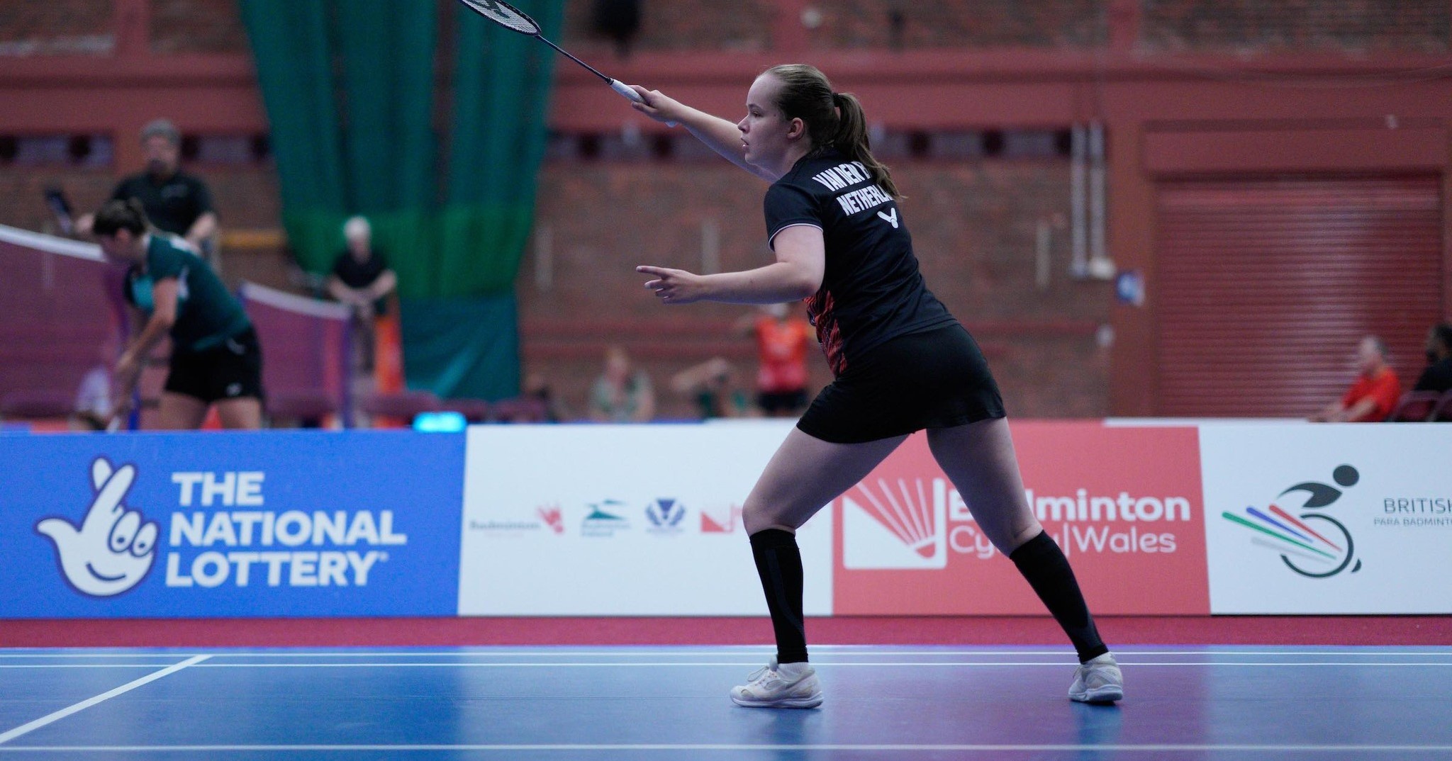 Para-Badminton & Content Writing: My Journey