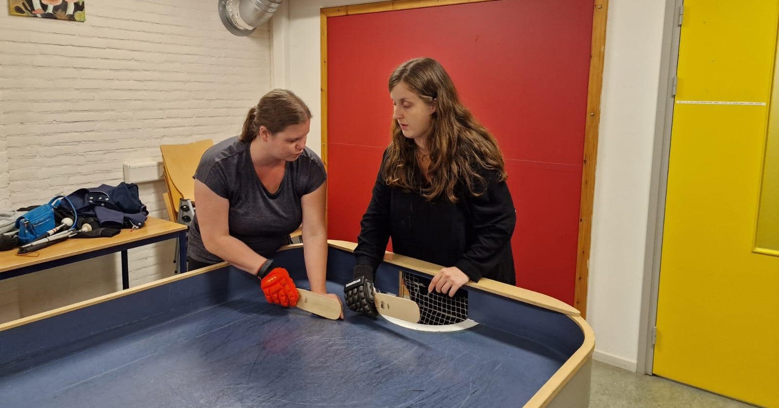 Marjoke wordt helemaal ‘zen’ van showdown afbeelding nieuwsbericht Marjoke wordt helemaal ‘zen’ van showdown afbeelding nieuwsbericht