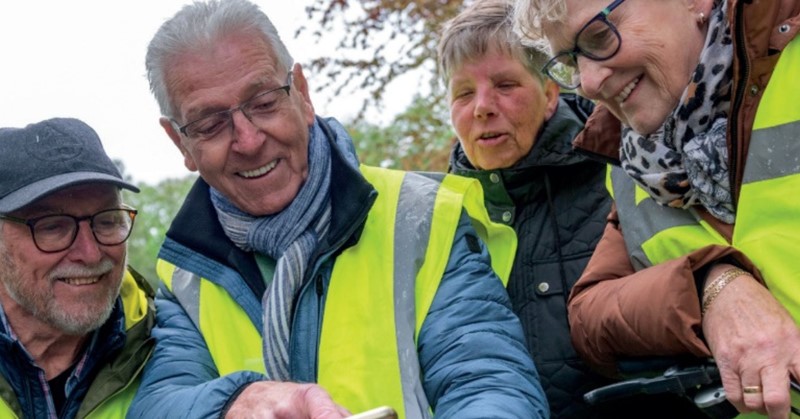 Fietsfit het seizoen in! afbeelding nieuwsbericht