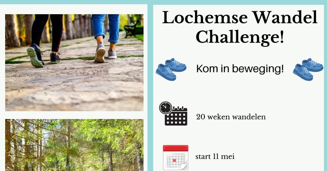 Lochemse Wandel Challenge afbeelding nieuwsbericht Lochemse Wandel Challenge afbeelding nieuwsbericht