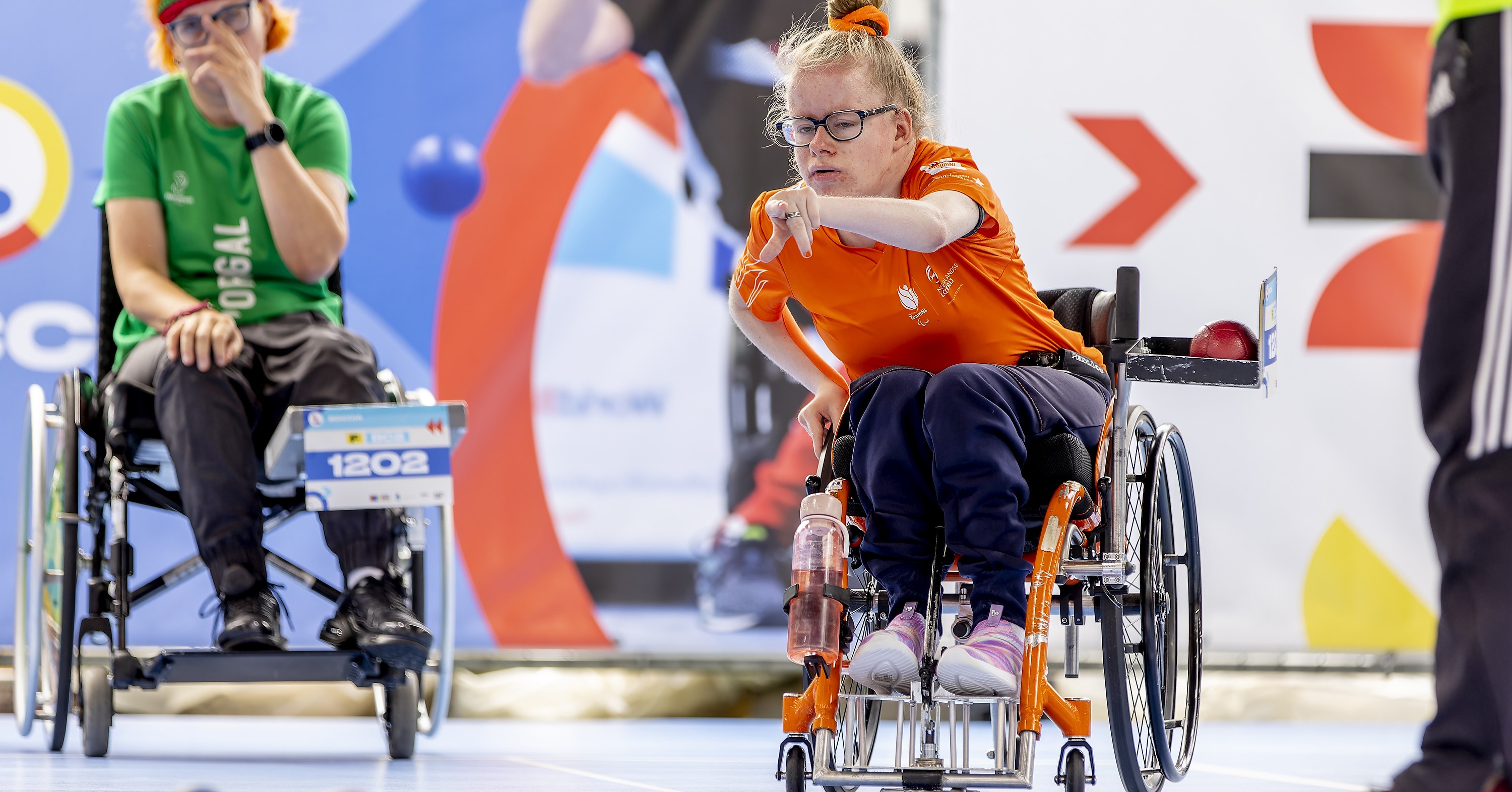 Ken jij deze 5 paralympische sporten al?  afbeelding nieuwsbericht Ken jij deze 5 paralympische sporten al?  afbeelding nieuwsbericht