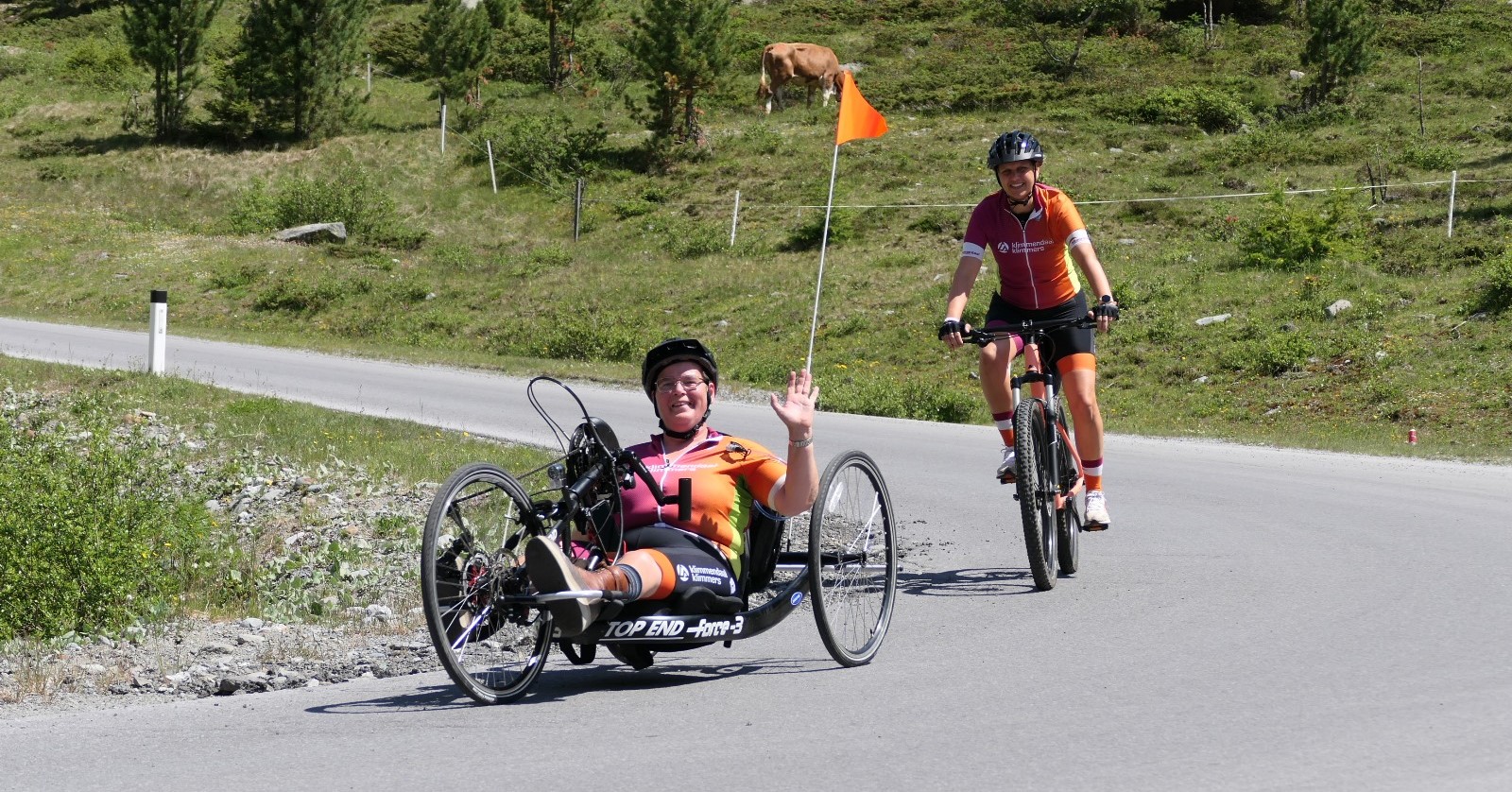 “Uniek Sporten is voor mij als professional in de revalidatiebranche van grote waarde” afbeelding nieuwsbericht “Uniek Sporten is voor mij als professional in de revalidatiebranche van grote waarde” afbeelding nieuwsbericht