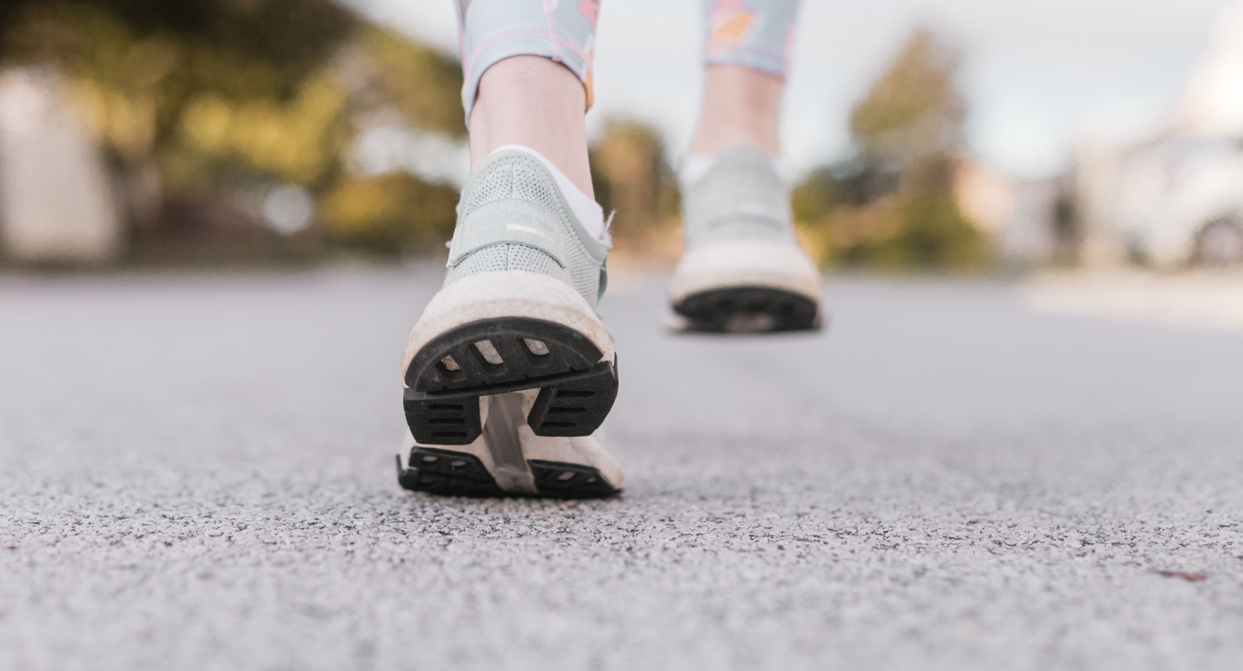De inclusieve wandelgroep is compleet afbeelding nieuwsbericht