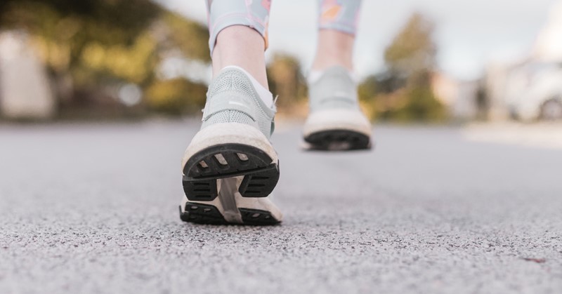 Samen Wandelen in Tilburg - Side Event Special Olympics 2024! afbeelding nieuwsbericht