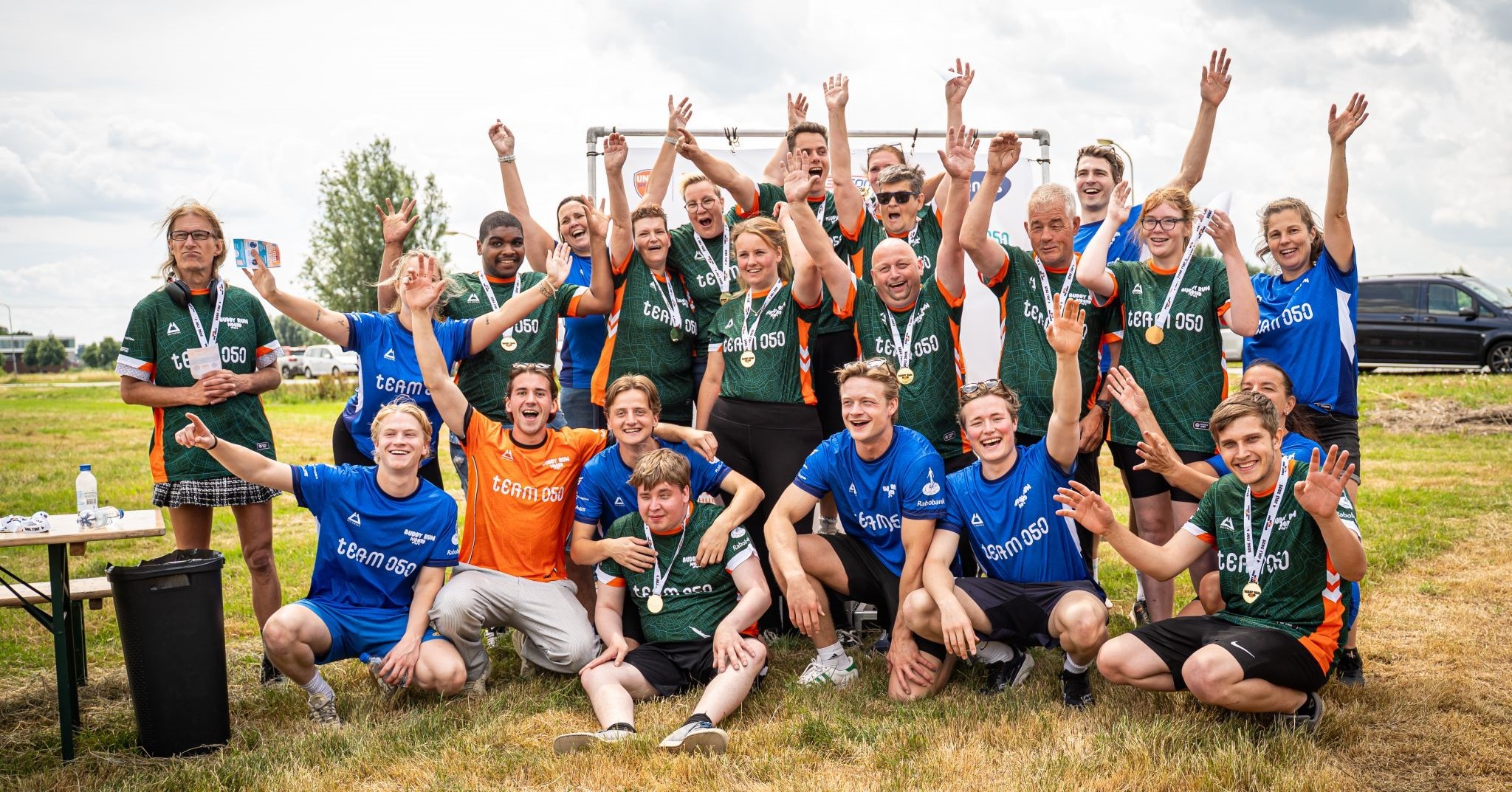 De Crowfundteller staat op ruim 4.1 miljoen afbeelding nieuwsbericht De Crowfundteller staat op ruim 4.1 miljoen afbeelding nieuwsbericht