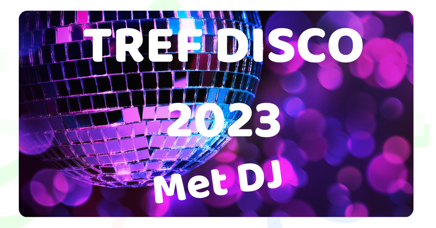tref disco data voor de maanden mei, juni en juli afbeelding nieuwsbericht tref disco data voor de maanden mei, juni en juli afbeelding nieuwsbericht