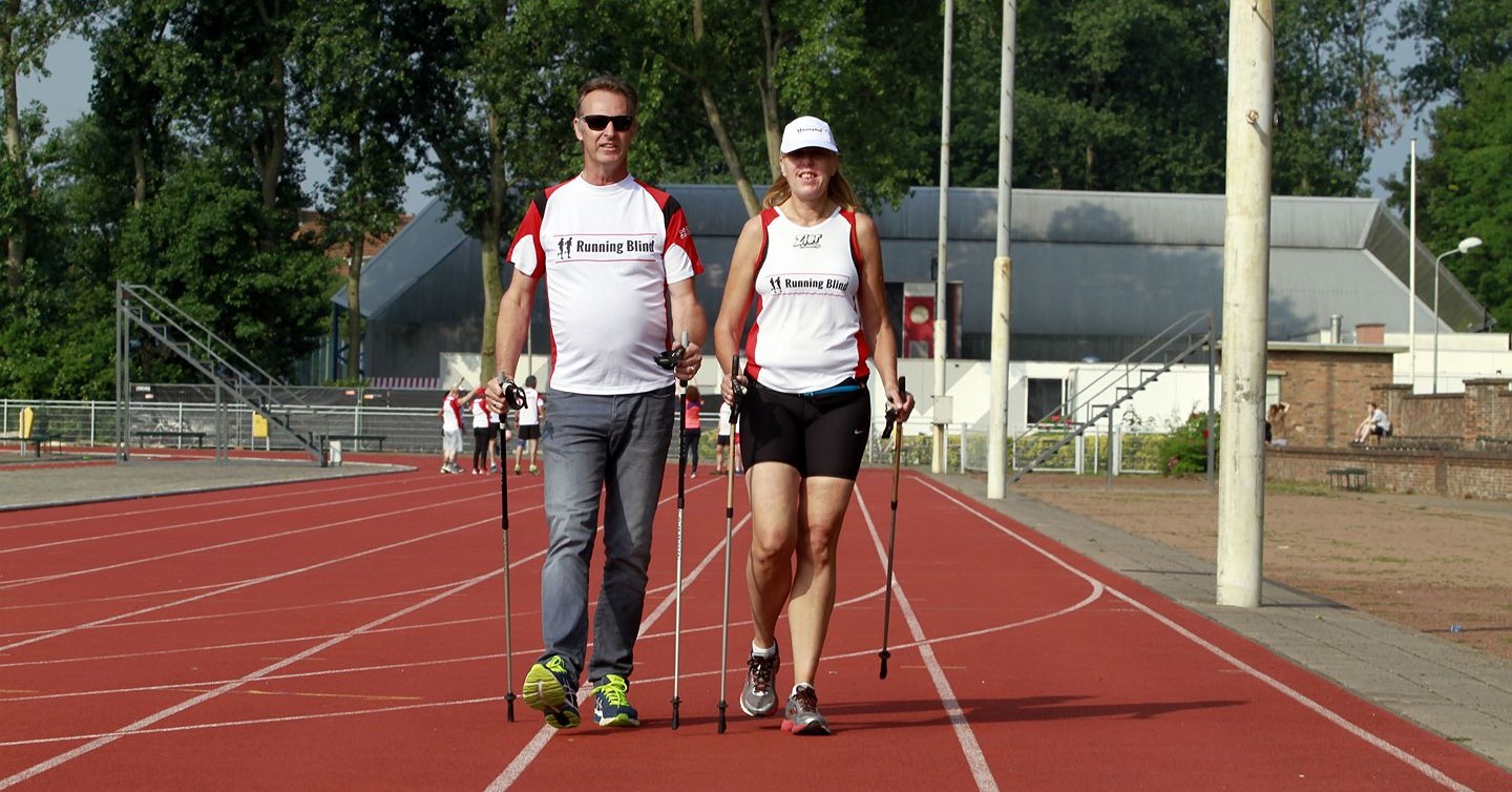 Lekker stevig doorwandelen met de wandelgroepen van Running Blind afbeelding nieuwsbericht Lekker stevig doorwandelen met de wandelgroepen van Running Blind afbeelding nieuwsbericht