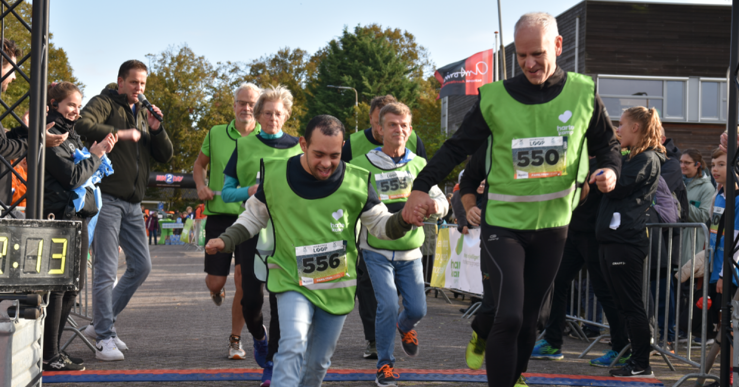 Veel inclusie bij de herstart Heemstede Loop afbeelding nieuwsbericht Veel inclusie bij de herstart Heemstede Loop afbeelding nieuwsbericht