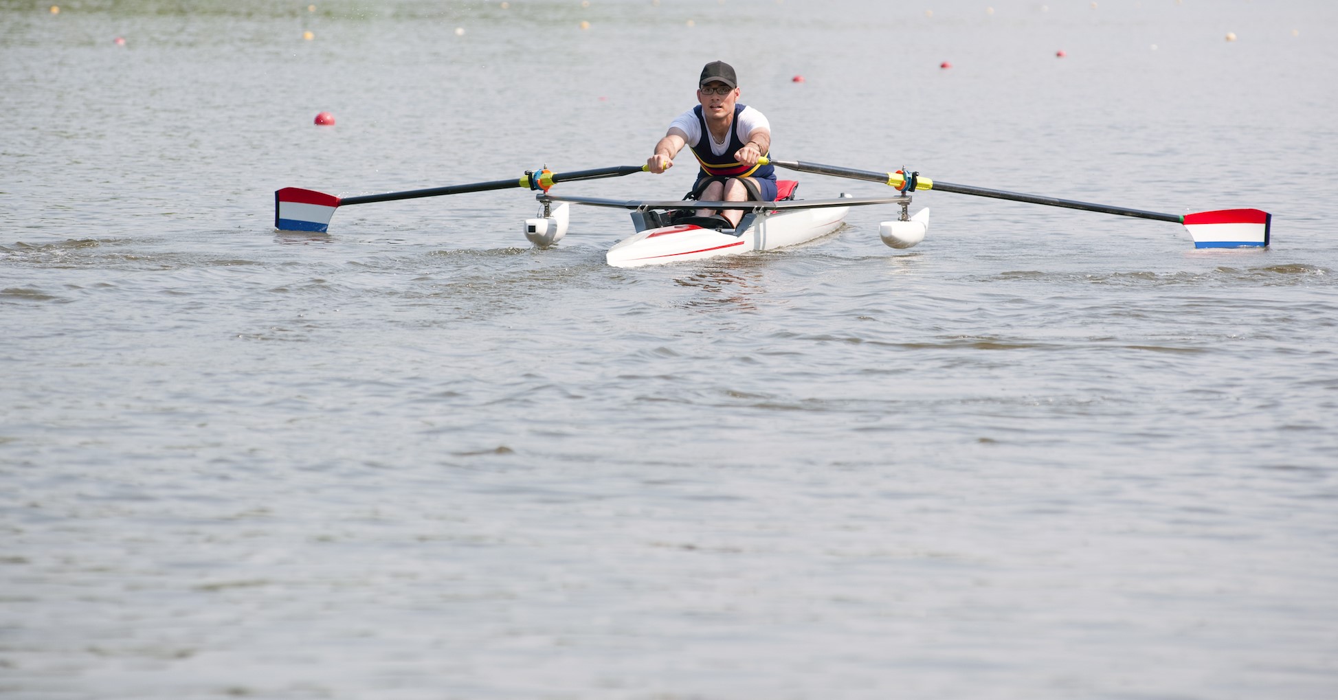 Sport van de Week: Roeien afbeelding nieuwsbericht Sport van de Week: Roeien afbeelding nieuwsbericht