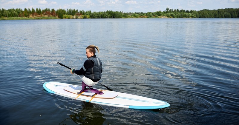 5x zomersporten om gelijk te proberen! afbeelding nieuwsbericht