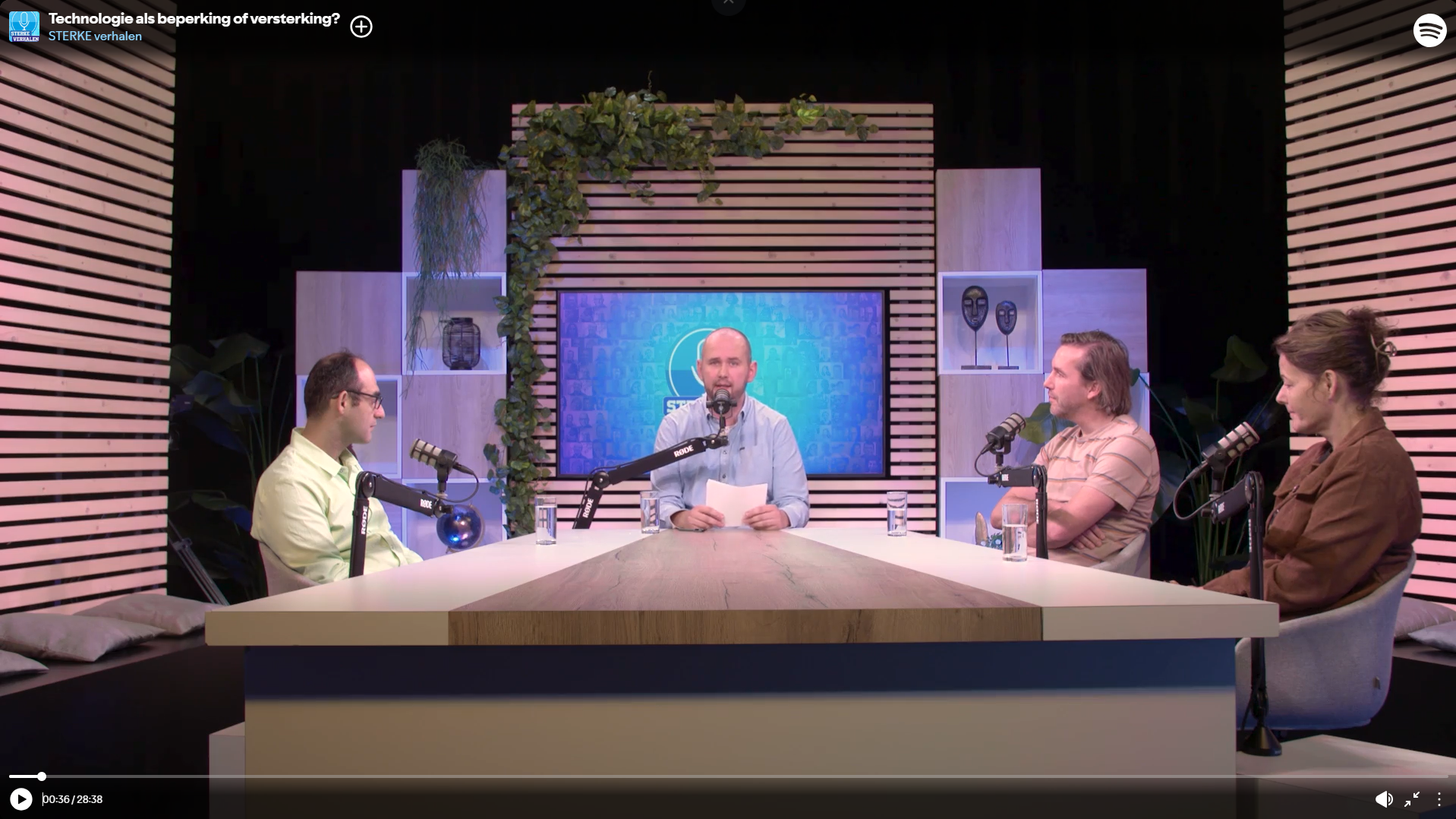 5 podcasttips voor deze zomer