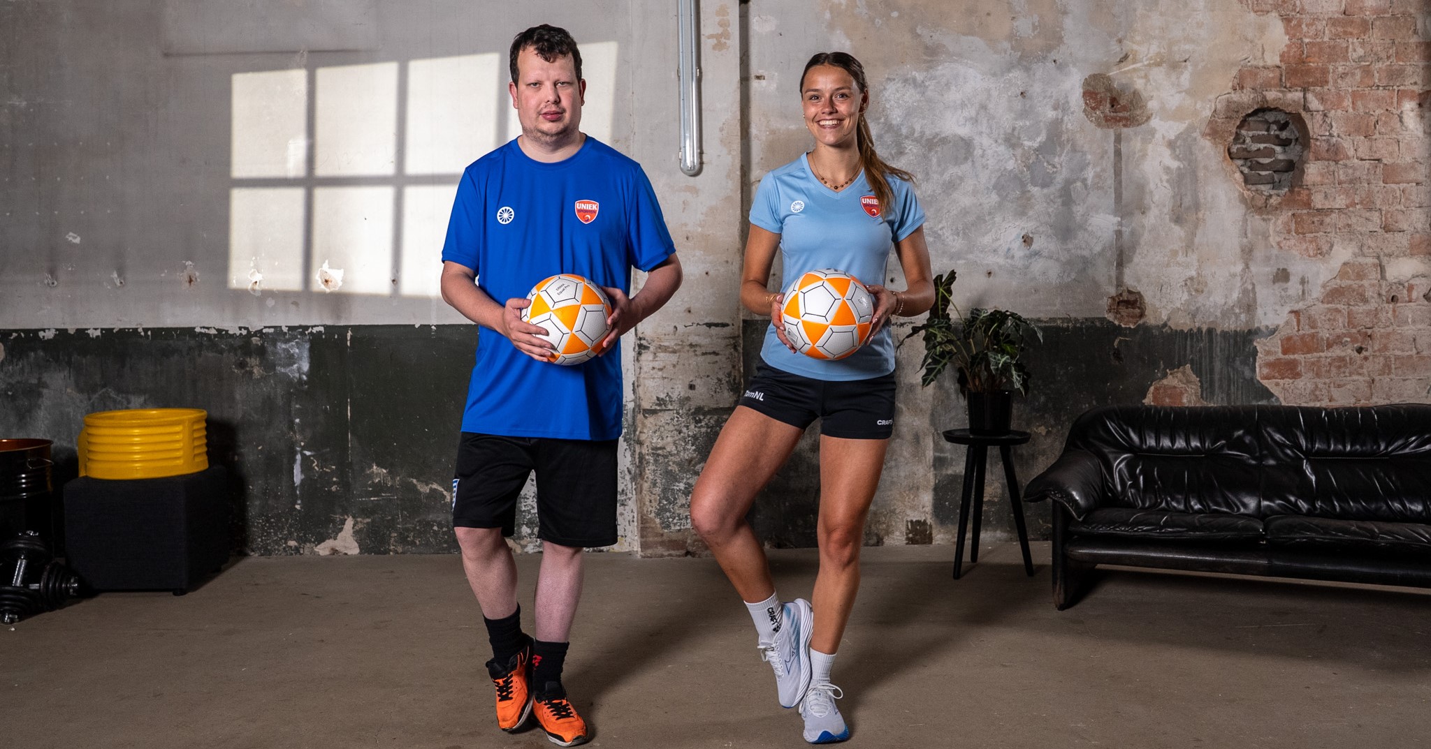 Sporten met een verstandelijke beperking: 5 tips voor een goede start afbeelding nieuwsbericht Sporten met een verstandelijke beperking: 5 tips voor een goede start afbeelding nieuwsbericht