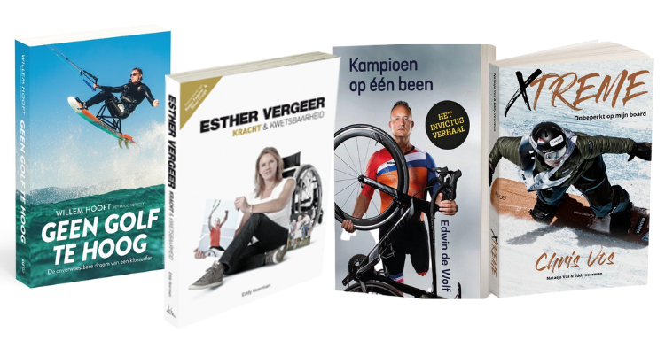 Boekenweek: dit zijn onze 10 tips! afbeelding nieuwsbericht Boekenweek: dit zijn onze 10 tips! afbeelding nieuwsbericht