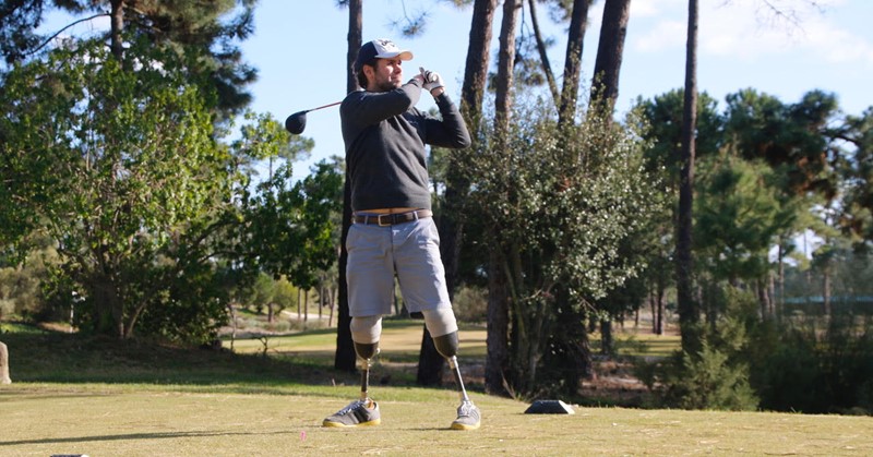 Golfclinic golfclub Amelisweerd op 23 maart afbeelding nieuwsbericht