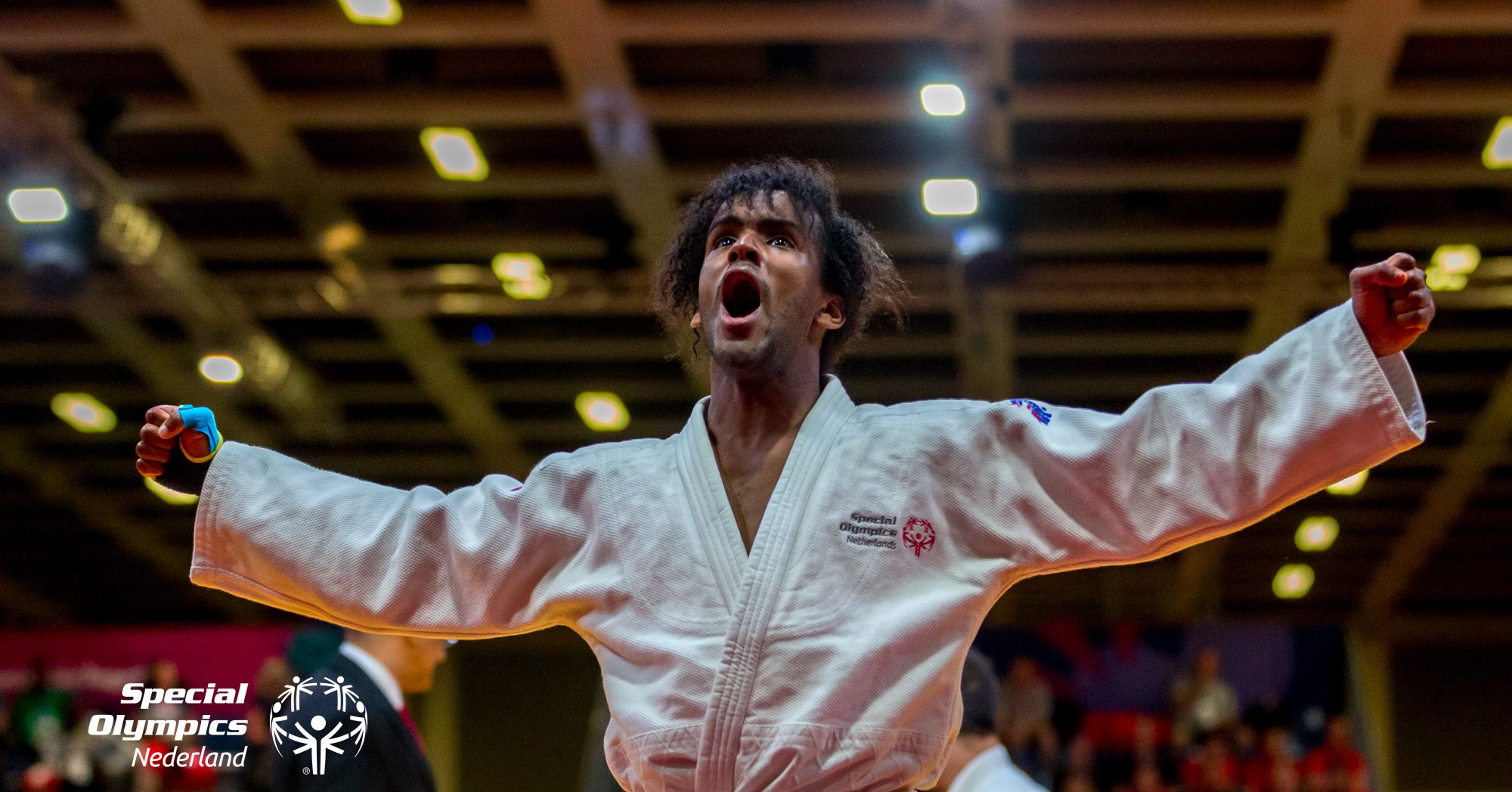 Kijktip: docu ‘De weg naar de Special Olympics' afbeelding nieuwsbericht Kijktip: docu ‘De weg naar de Special Olympics' afbeelding nieuwsbericht