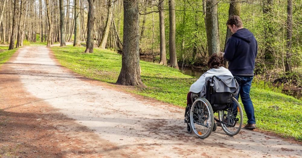 Rolstoeltoegankelijkheid kan beter in Nederland afbeelding nieuwsbericht Rolstoeltoegankelijkheid kan beter in Nederland afbeelding nieuwsbericht