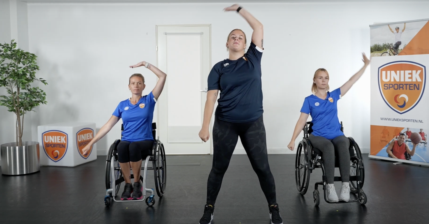 Houd je hersenen lenig door te dansen! afbeelding nieuwsbericht Houd je hersenen lenig door te dansen! afbeelding nieuwsbericht