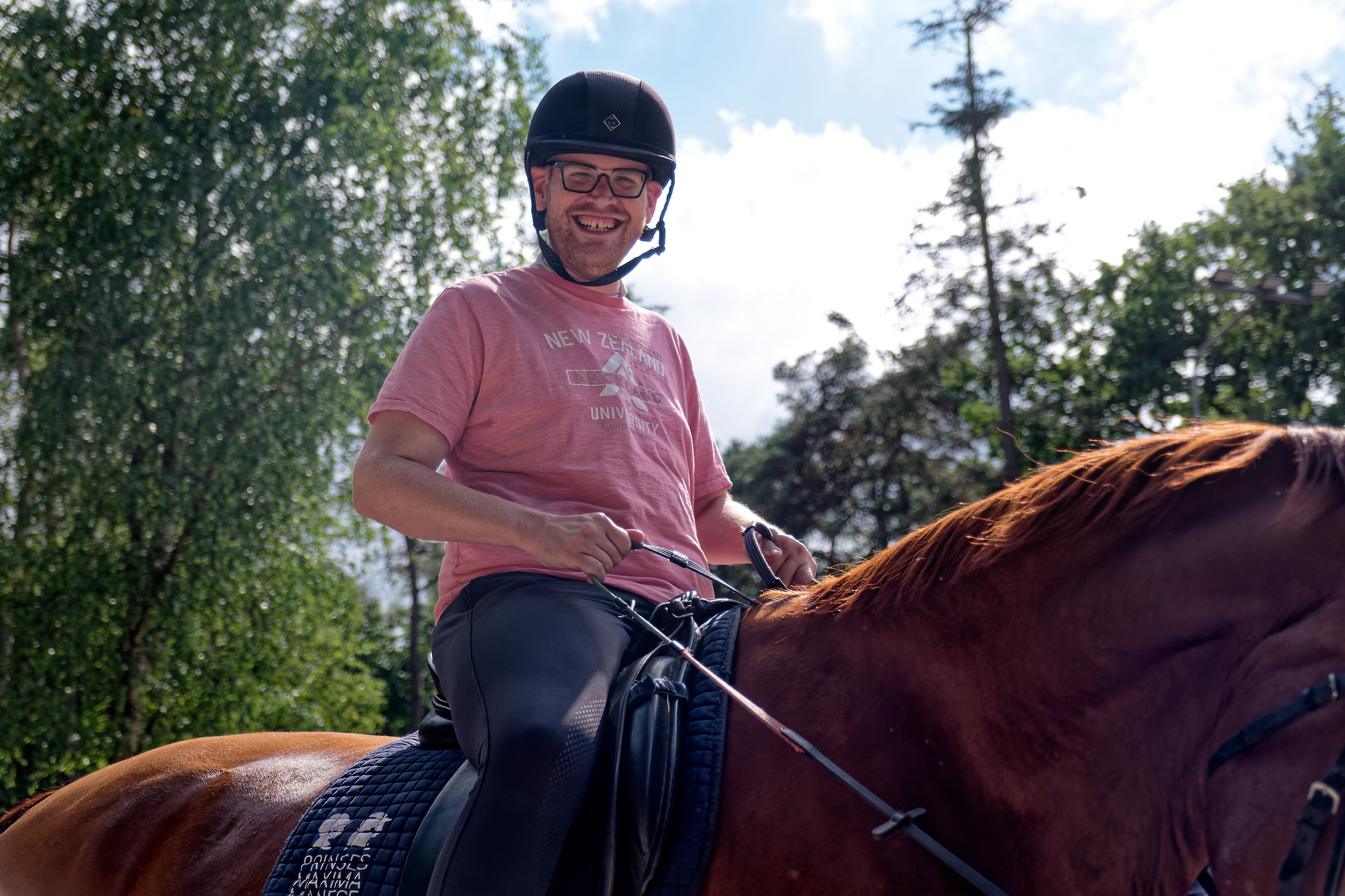 Ontdek para dressuur tijdens Indoor Friesland