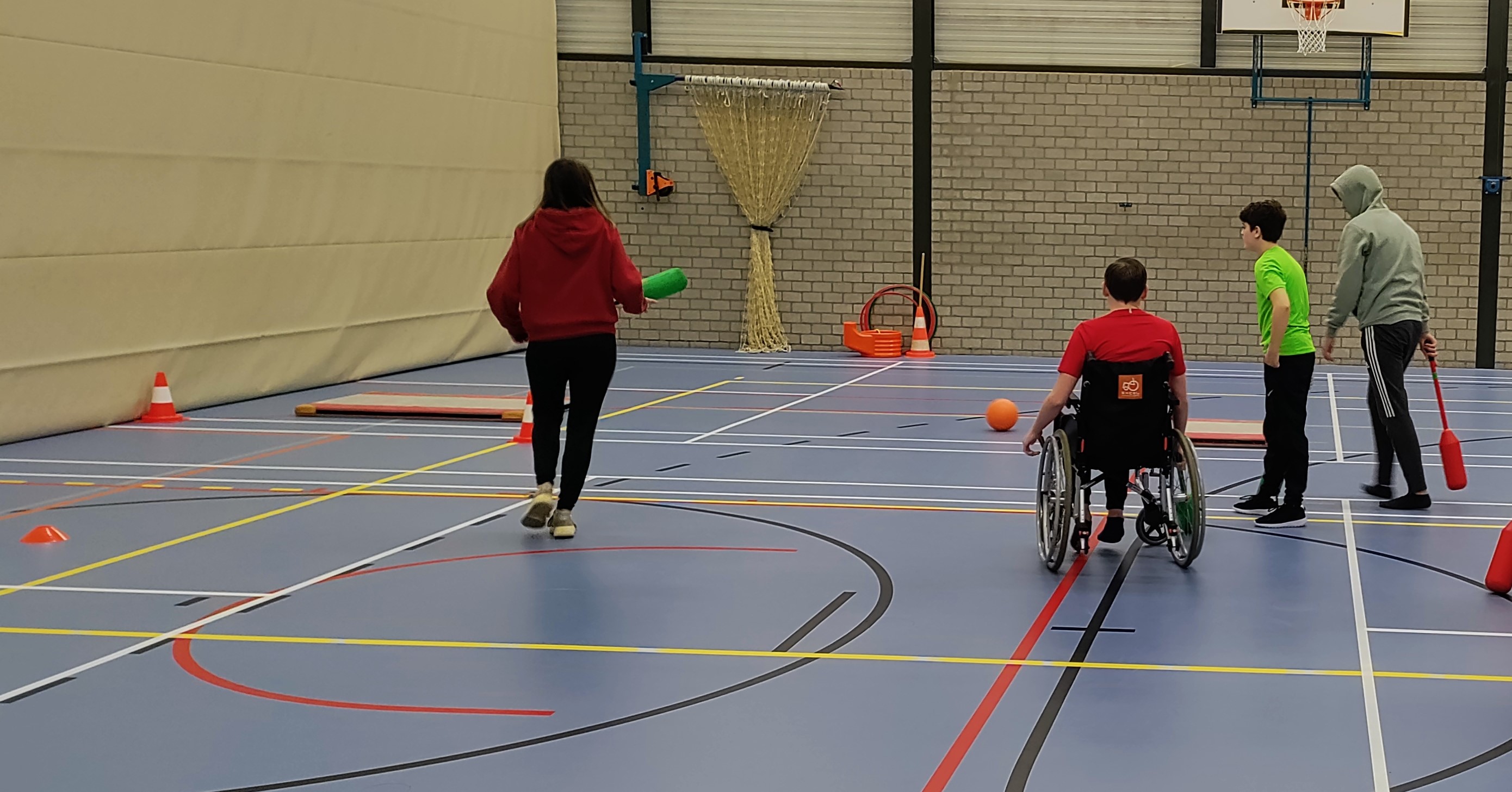 Multisport wegens succes verlengd! afbeelding nieuwsbericht Multisport wegens succes verlengd! afbeelding nieuwsbericht
