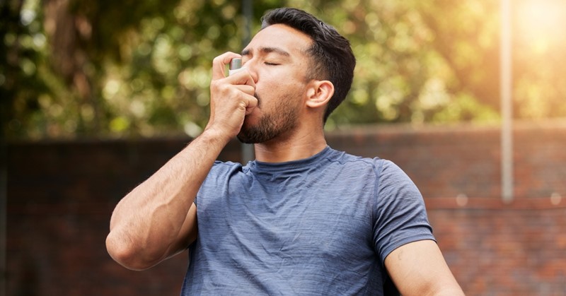 Sporten met astma? 5 tips om het goed aan te pakken afbeelding nieuwsbericht