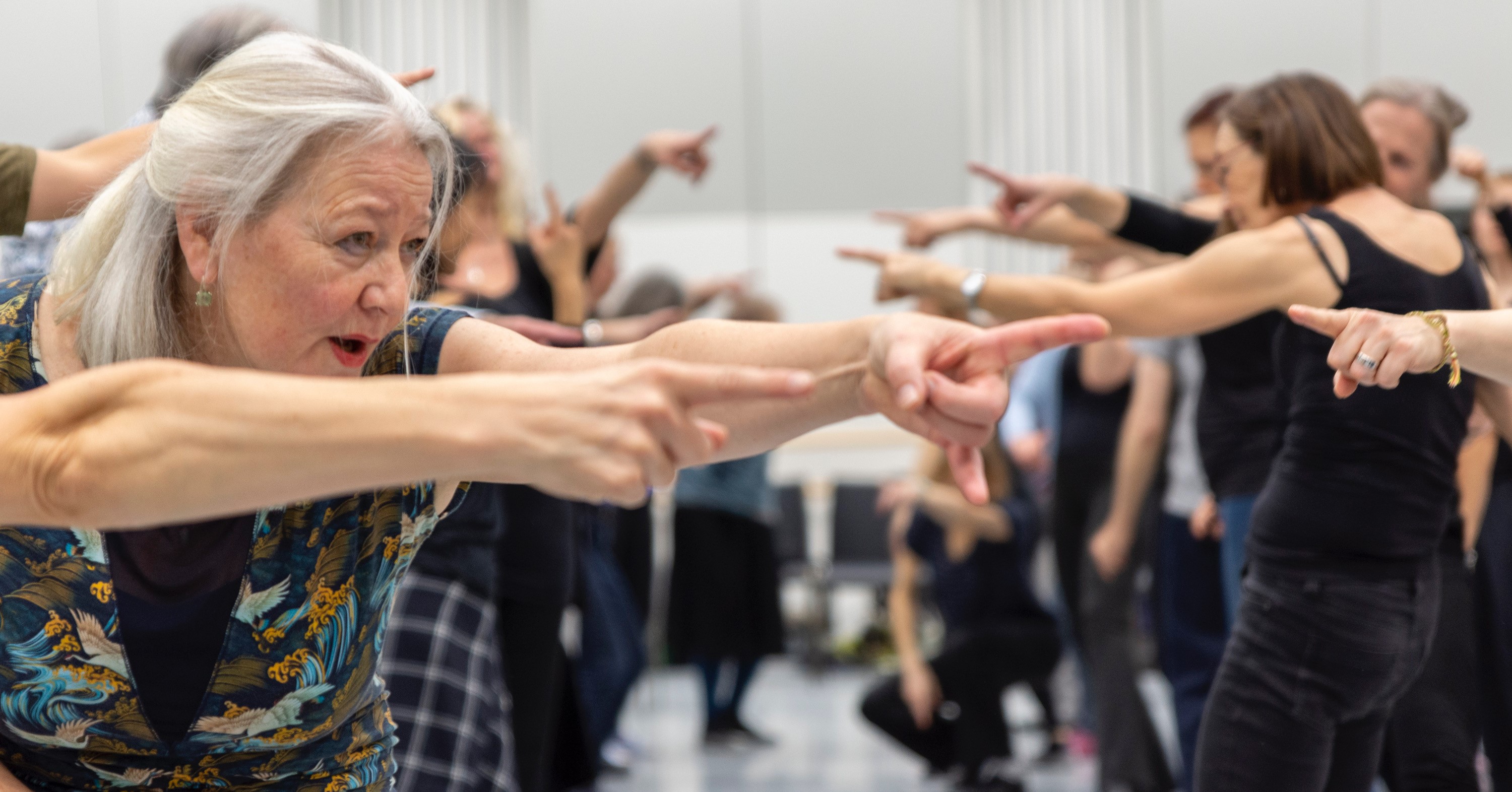Bewegen op muziek voor mensen met Parkinson, MS of dementie afbeelding nieuwsbericht Bewegen op muziek voor mensen met Parkinson, MS of dementie afbeelding nieuwsbericht