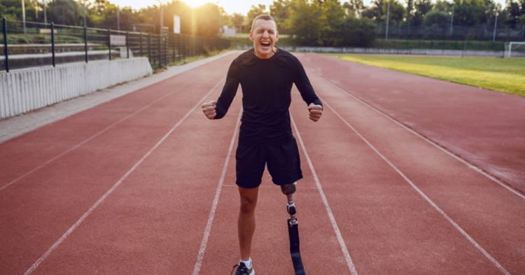 Handicapclassificaties para-atletiek; hoe werken ze? afbeelding nieuwsbericht