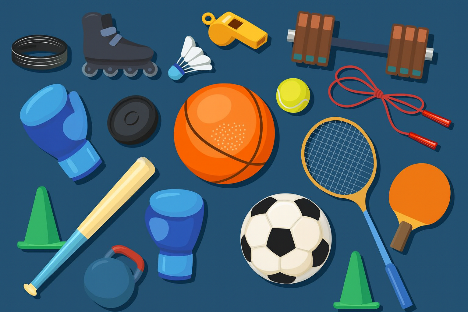 Gratis advies en subsidie: toegankelijke sportplek afbeelding nieuwsbericht