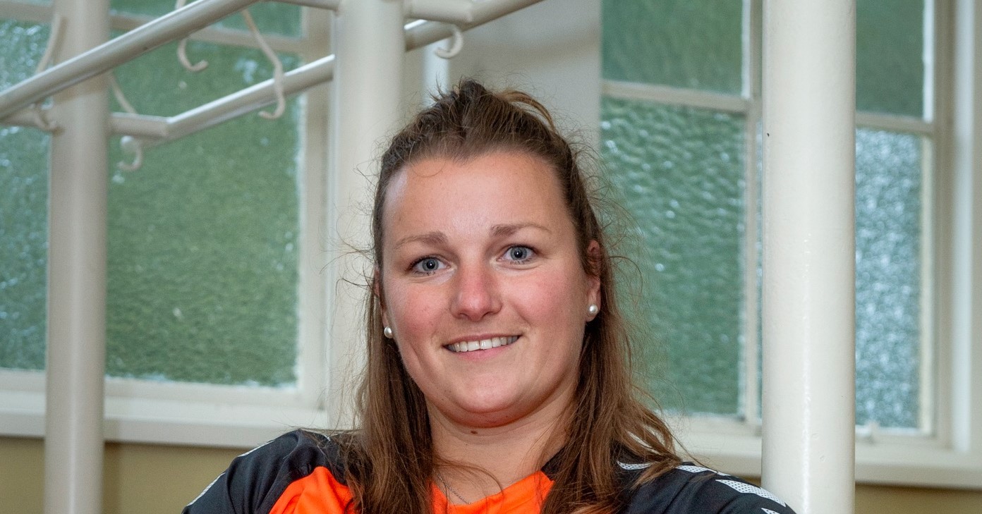 Regionale samenwerking aangepast sporten Noord-Veluwe van start, Karlijn Mooren licht toe! afbeelding nieuwsbericht Regionale samenwerking aangepast sporten Noord-Veluwe van start, Karlijn Mooren licht toe! afbeelding nieuwsbericht