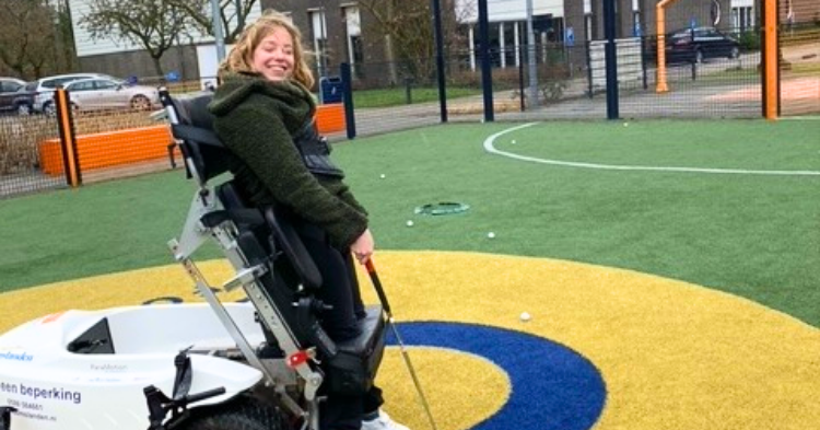 Unieke Sport Dag in Groningen groot succes! afbeelding nieuwsbericht Unieke Sport Dag in Groningen groot succes! afbeelding nieuwsbericht