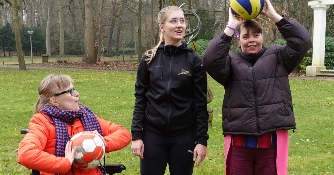 Sportgroep HIB, Sport en Spel voor iedereen! afbeelding nieuwsbericht Sportgroep HIB, Sport en Spel voor iedereen! afbeelding nieuwsbericht