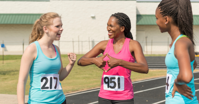 Ongehoord Sportief Multisportdag voor doven en slechthorenden afbeelding nieuwsbericht Ongehoord Sportief Multisportdag voor doven en slechthorenden afbeelding nieuwsbericht
