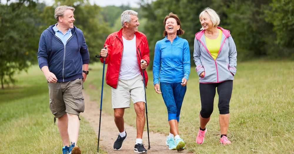 5 tips om wandelen nog leuker te maken afbeelding nieuwsbericht 5 tips om wandelen nog leuker te maken afbeelding nieuwsbericht