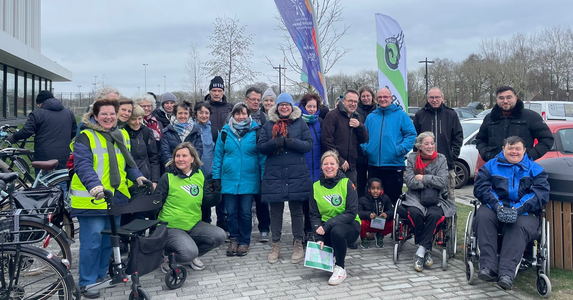 Geslaagde 1e editie Winterspecial Super-G! afbeelding nieuwsbericht Geslaagde 1e editie Winterspecial Super-G! afbeelding nieuwsbericht