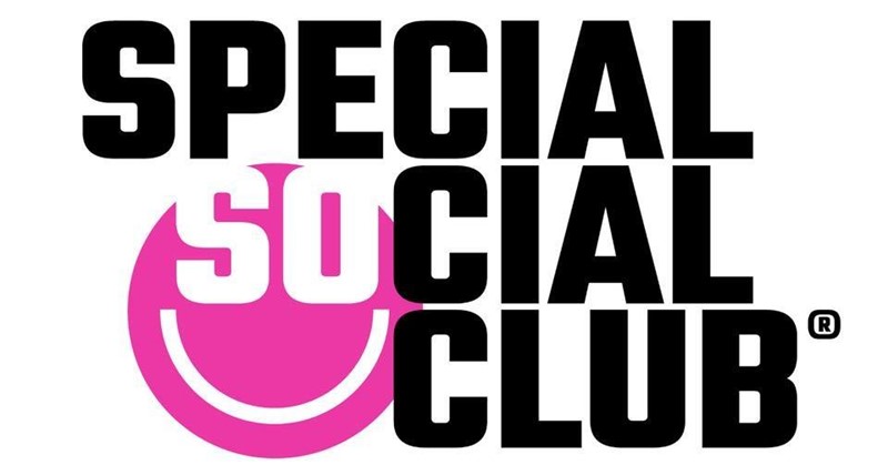 The Special Social Club; Social Talk Paralympische Spelen afbeelding nieuwsbericht