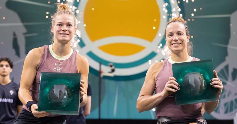 “Diede vs. Jiske was promotie voor gehandicaptensport” afbeelding nieuwsbericht “Diede vs. Jiske was promotie voor gehandicaptensport” afbeelding nieuwsbericht