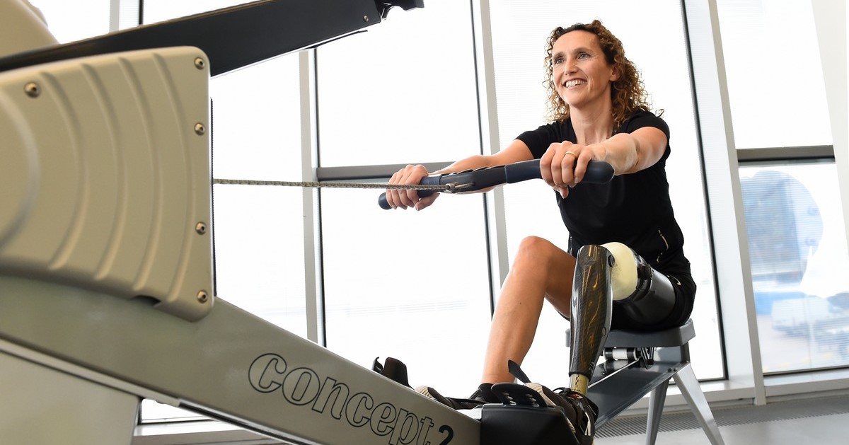 Vraag het Uniek Sporten: hoe financier ik een sporthulpmiddel? afbeelding nieuwsbericht Vraag het Uniek Sporten: hoe financier ik een sporthulpmiddel? afbeelding nieuwsbericht