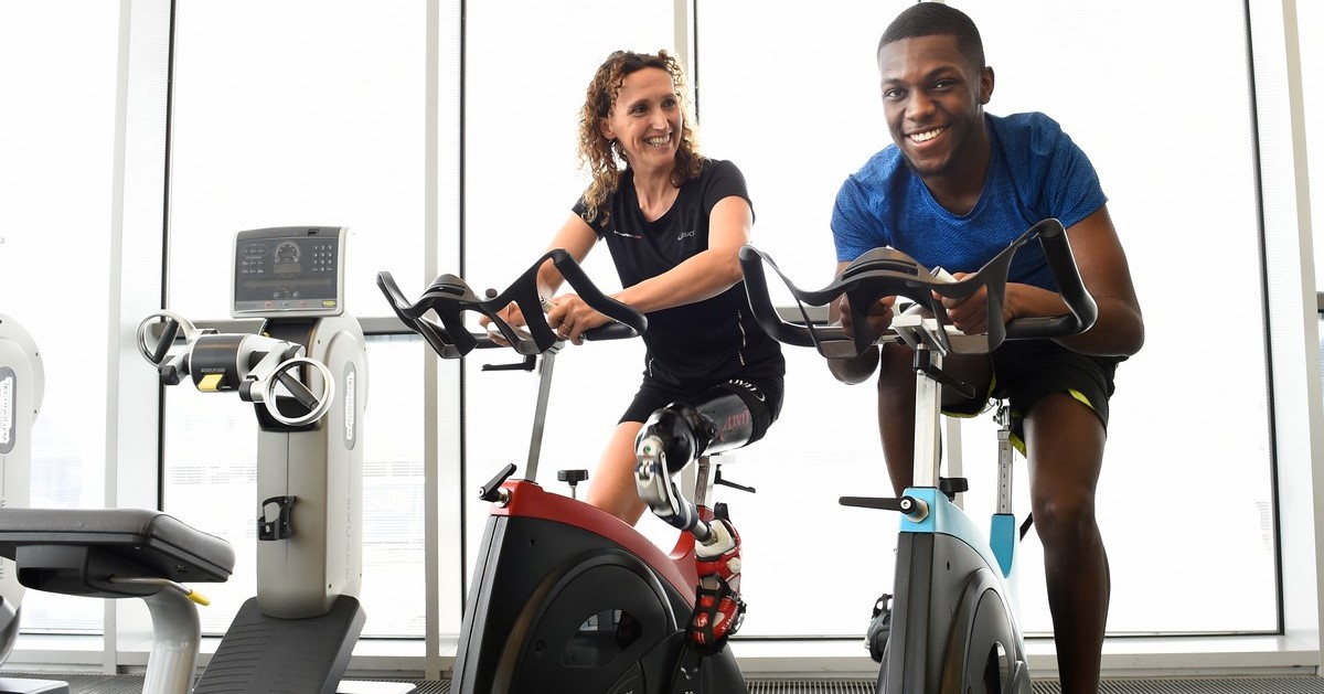 Prikkelarm sporten Apeldoorn afbeelding nieuwsbericht Prikkelarm sporten Apeldoorn afbeelding nieuwsbericht