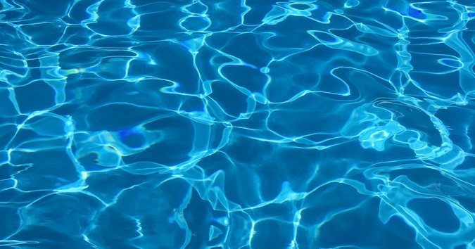 Zwemmen zonder te veel prikkels  afbeelding nieuwsbericht